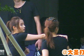 吃瓜娱乐关晓彤