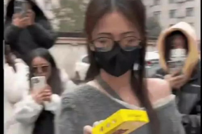 娱乐爆料免费吃瓜,免费吃瓜盛宴，揭秘明星幕后故事