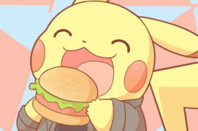 皮卡丘娱乐圈吃瓜,吃瓜群众眼中的萌宠明星