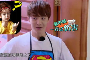 娱乐吃瓜酱娱乐,揭秘娱乐圈热点事件，带你领略趣味与真相