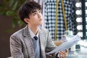 吃瓜娱乐圈陈哲远微博,娱乐圈幕后故事大揭秘