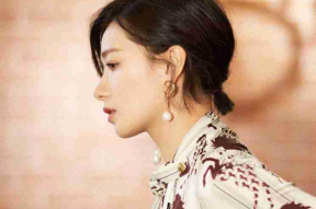 娱乐吃瓜酱女生走向世界,女生如何走向世界舞台