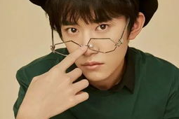 娱乐圈吃瓜易烊千玺,从少年偶像到争议焦点