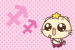 娱乐吃瓜君十二星座,揭秘星座背后的趣味性格