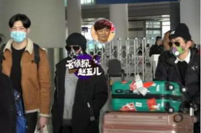 娱乐吃瓜男助理,吃瓜男助理的幕后故事