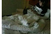 胡一天吃瓜娱乐,揭秘明星幕后趣事