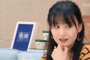 娱乐吃瓜酱三十岁才开始,娱乐吃瓜酱的华丽蜕变之路