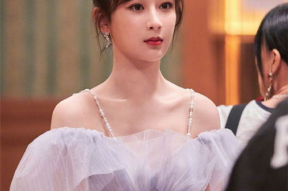 杨紫娱乐吃瓜,杨紫多面人生，从演技精进到情感传闻，揭秘明星幕后故事