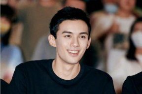 娱乐圈吃瓜看戏吴磊是谁,从童星到实力派演员的成长之路