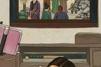 吃瓜娱乐圈广告图片,揭秘明星幕后那些事儿