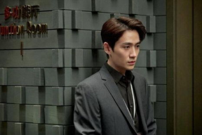 娱乐圈吃瓜朱一龙,娱乐圈吃瓜界的“瓜王”