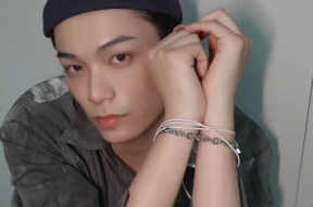 娱乐圈近期吃瓜丁禹兮,丁禹兮崛起之路与争议焦点