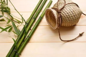 娱乐吃瓜酱竹编,揭秘竹编艺术与娱乐产业的跨界融合