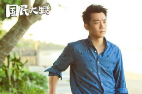 娱乐吃瓜君郑恺,娱乐吃瓜界的“瓜王”