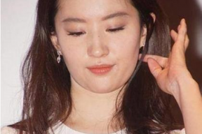 吃瓜娱乐圈刘亦菲,娱乐圈的‘仙女攻，美貌与才华并存的传奇人生”