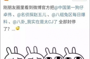 娱乐吃瓜君大事件,揭秘娱乐圈幕后风云