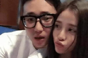 娱乐圈吃瓜小视频女主