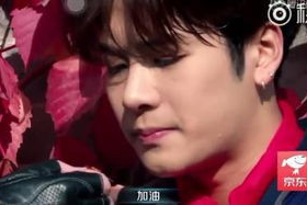 吃瓜娱乐圈王嘉尔是谁,娱乐圈的瓜中明星