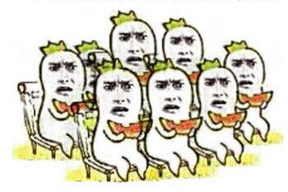 娱乐吃瓜酱酒肉朋友,娱乐吃瓜酱中的社交现象解析