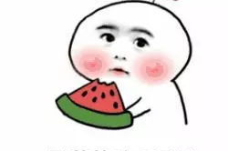 娱乐圈为什么没有瓜吃,揭秘为何“瓜”源稀缺之谜