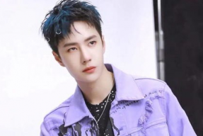 吃瓜娱乐圈王一博,娱乐圈顶流明星的跨界传奇与商业价值