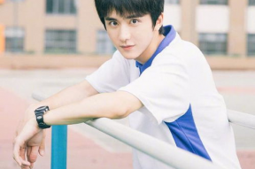 娱乐圈吃瓜合集赵今麦小说,从童星到实力派，她如何用演技征服观众