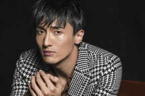 娱乐吃瓜郑业成微博,从“小月”到“冰橙汁2.0”，他的演艺之路与感情生活