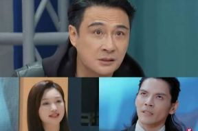 娱乐吃瓜君毒舌扒姨太