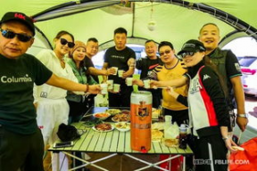 娱乐吃瓜营地,娱乐吃瓜营地，揭秘娱乐圈幕后故事