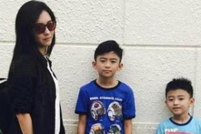 娱乐圈吃瓜三个孩子,成长故事与星途展望