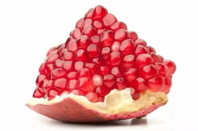 娱乐吃瓜酱买石榴,石榴盛宴，甜蜜来袭！