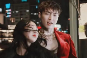 娱乐吃瓜黑子视频,吃瓜黑子视频背后的真相与笑料