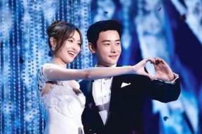 吃瓜娱乐圈罗晋是谁,从偶像派到实力派，娱乐圈的演技蜕变之路