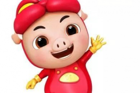 猪猪侠吃瓜娱乐,从吃瓜老爸到英雄老爸的成长蜕变