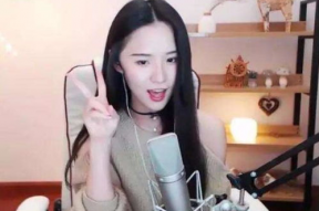 快手娱乐吃瓜主播有哪些