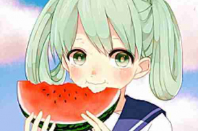 娱乐吃瓜头像女生动漫,娱乐吃瓜新潮流