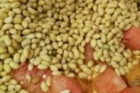 娱乐吃瓜酱做核酸,真相与谣言的交织